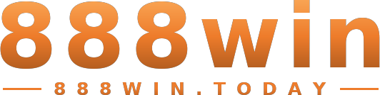 888win logo